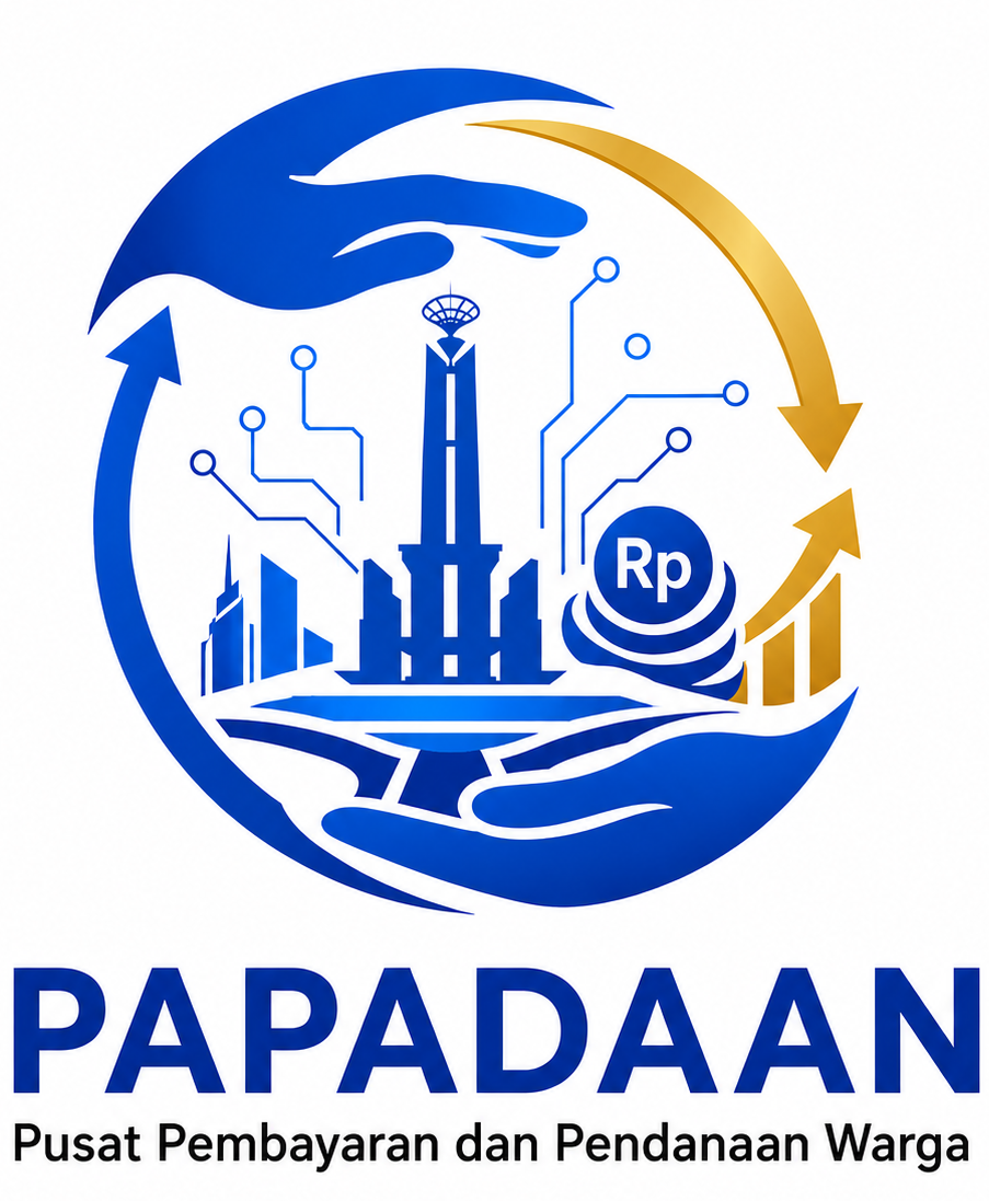 Logo PAPADAAN